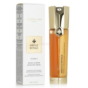 Guerlain | Abeille Royale Double R Renew & Repair Adv. Serum