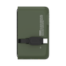 35W 伸缩充電線旅行插座 (70厘米) 1-World+ Flow (MS-06 渣古II版本)  - UA21UKGDG