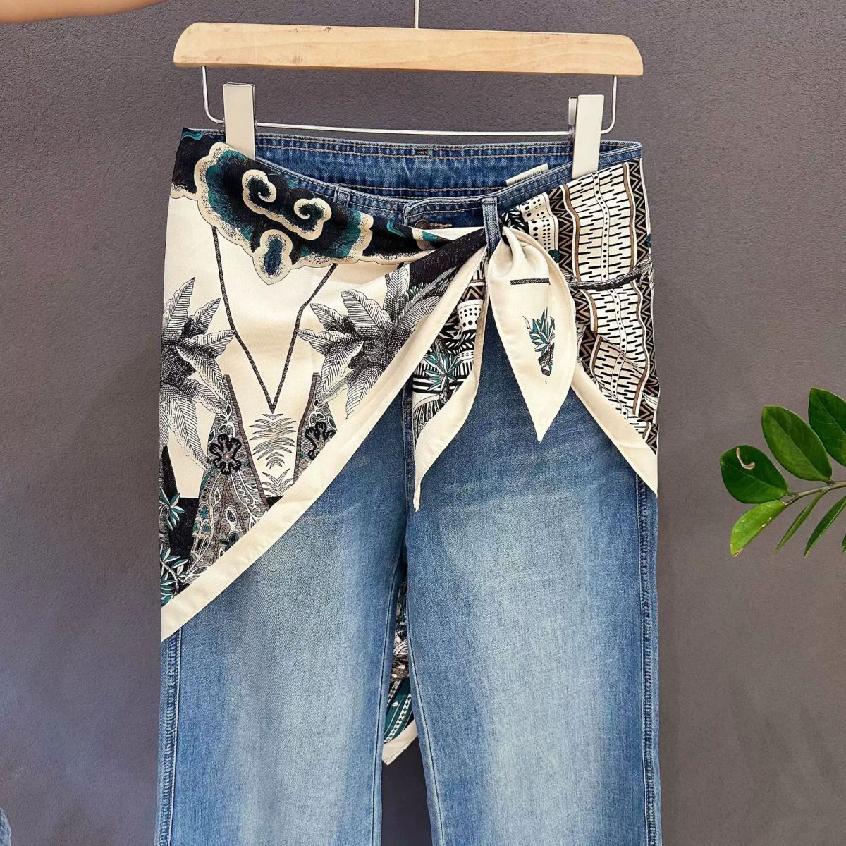 Summer thin fashion