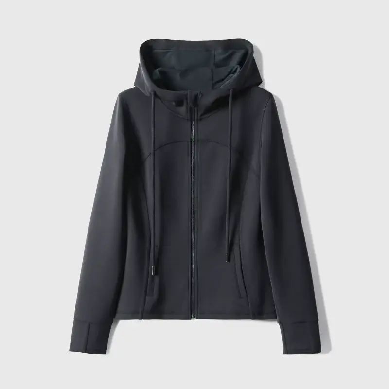 Self discipline  private clothing suit lu wind sand dye air layer modal casual women spring new WTG