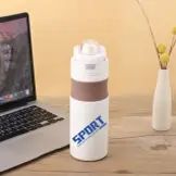 豹牌BP03-V2408運動保溫杯（曼巴） 600ml