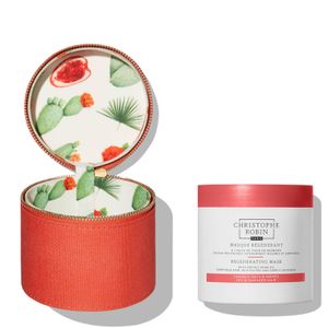 仙人掌油修復面膜限量版 250ml