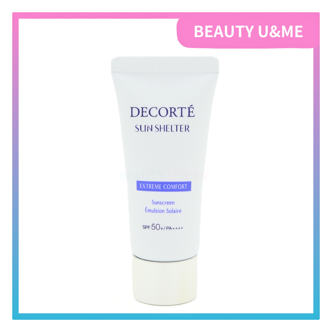 <贈品> 高效防曬乳液 14ml [平行進口]