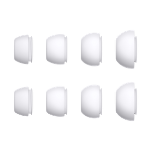 Apple AirPods Pro 2 耳塞 - 4 對