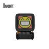 Divoom Ditoo Pro - Pixel Art 藍牙喇叭 白色