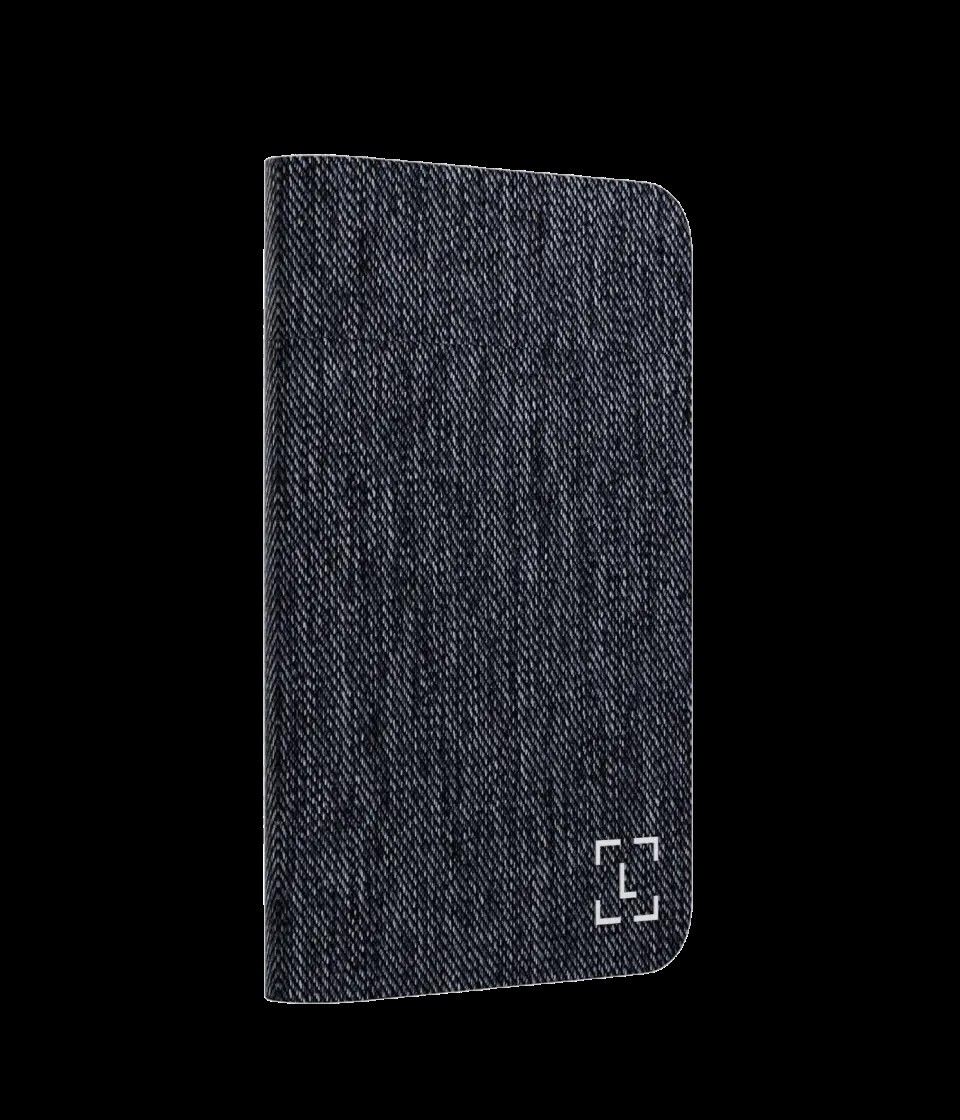 LEDGER | Ledger Stax 磁鐵殼Business Charcoal | 顏色: 炭灰| HKTVmall 香港最大網購平台