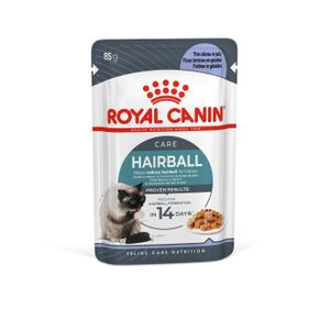 Adult cat hair removal formula (gravy) 85g