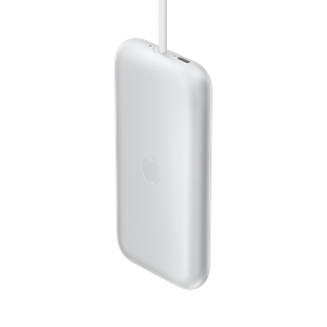Apple Vision Pro 電池