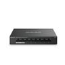 MS108GP 8-Port Gigabit Desktop Switch with 7-Port PoE+ [Authorized Goods]