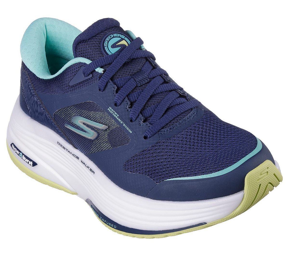 GO WALK DISTANCE WALKER 女裝健步鞋