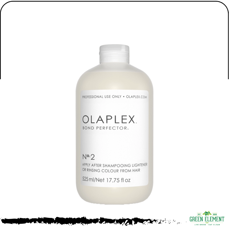 OLAPLEX | No.2 Bond Perfector 525ml (Parallel Import)[D15-3