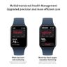 1.74 inch AMOLED 5ATM Waterproof Smart Watch