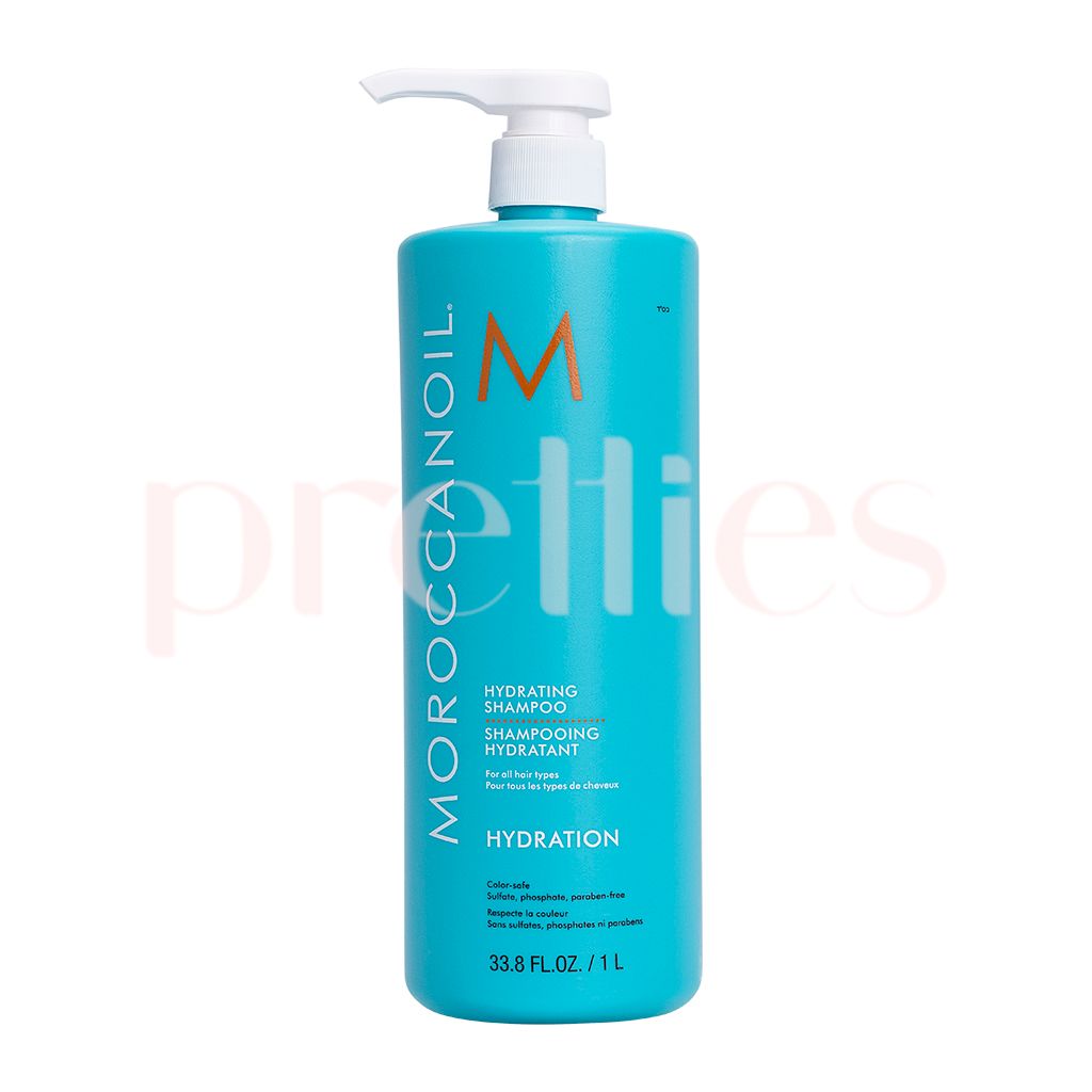 Hydrating Shampoo 1000ml (Parallel Import) (485340)