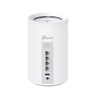 Deco BE65 V2 BE11000 Whole Home Mesh WiFi 7 System (2-Pack)