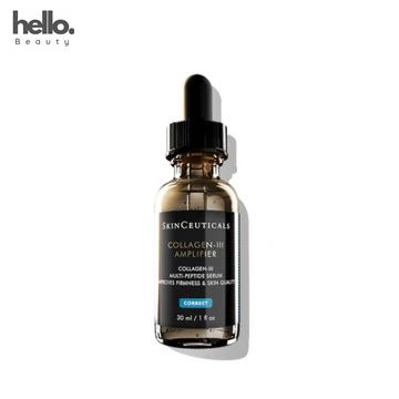 Vi-Ceuticals 美容液