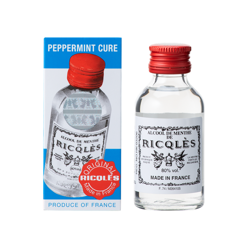 法國雙飛人藥水 50ML