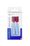 CS 5460 Travel Yellow RefillBrush Heads for Travel Toothbrush 