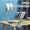 Multifunctional mobile phone and tablet stand, aluminum alloy rotating mechanical arm stand-ST8L31G