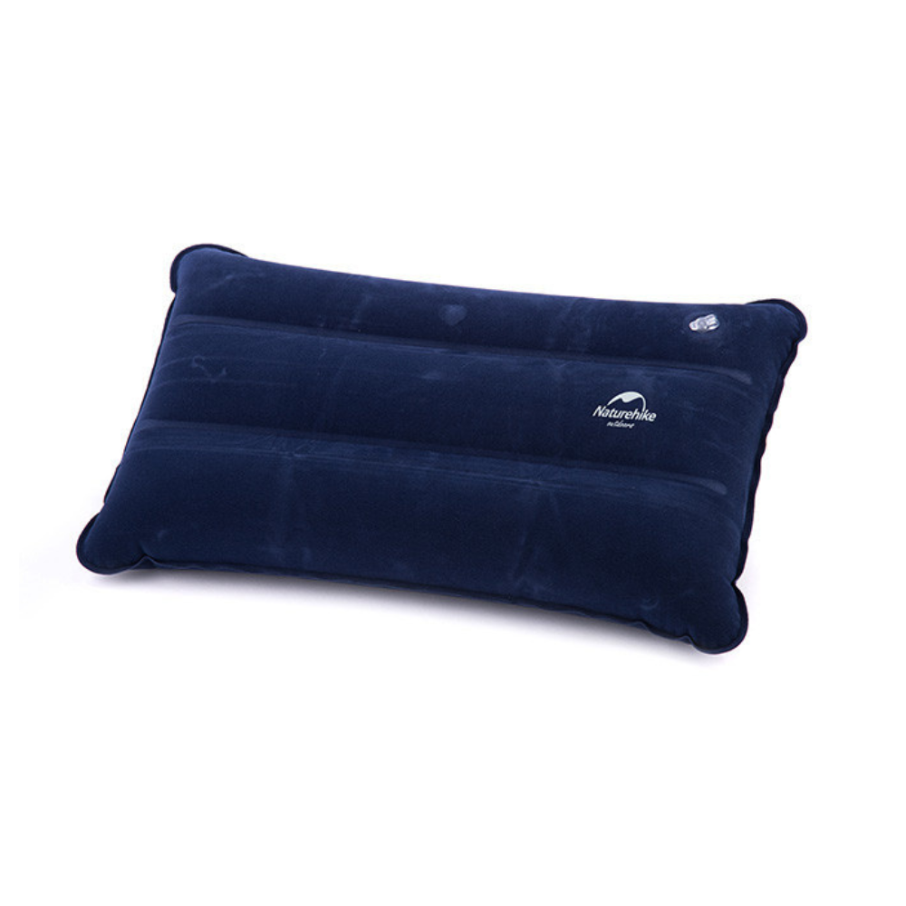 Naturehike | Rectangular-Shaped Inflatable Pillow｜Portable Pillow ...