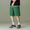Men's summer new casual sports basketball shorts men's loose versatile fashion quintuple pants large