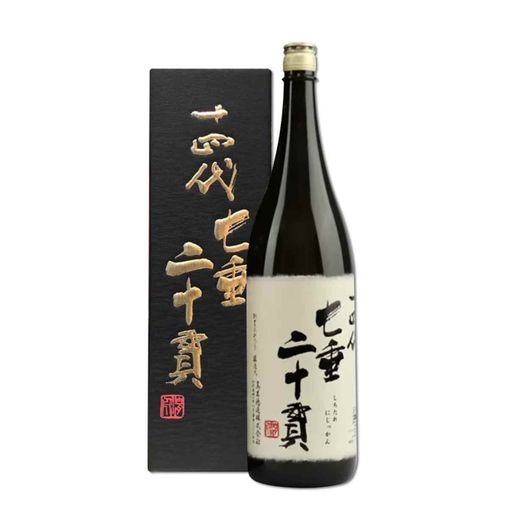 高木酒造| 十四代七垂二十貫純米大吟醸1800ml 16% | HKTVmall 香港最大