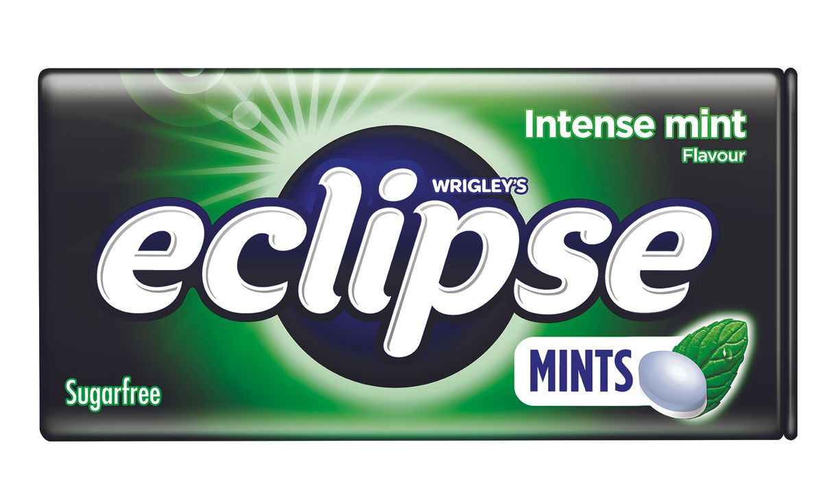 Mint - Intense Mint Flavour (Random Packing)