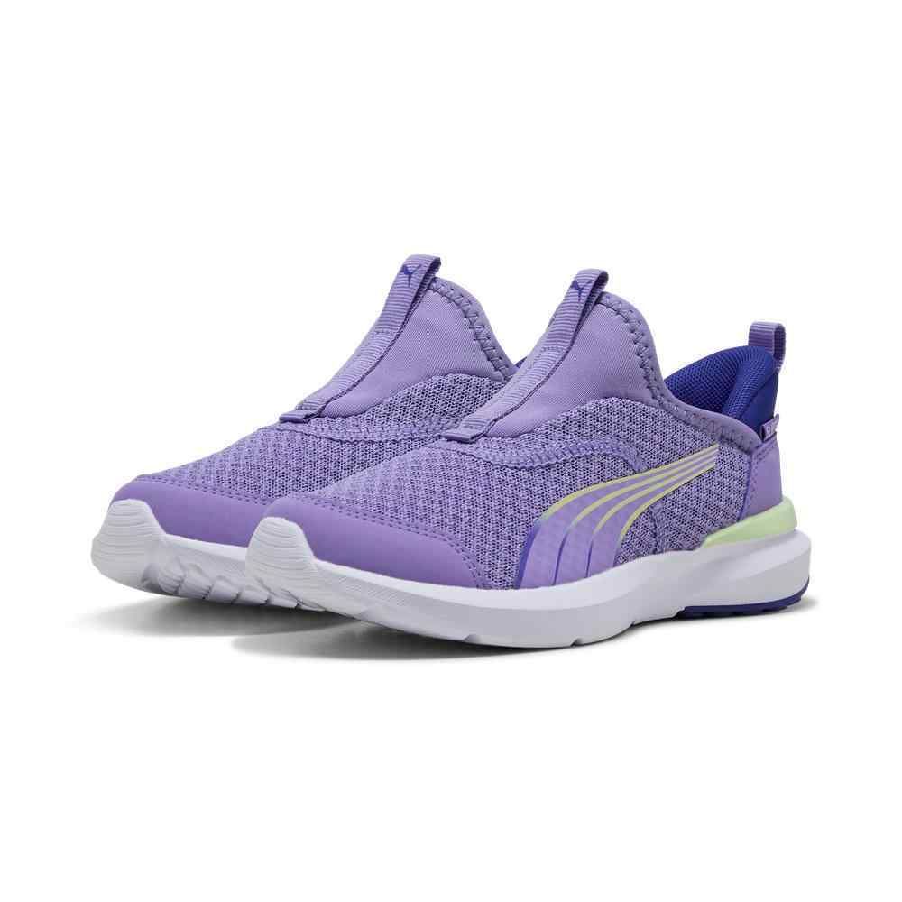 Kruz ProFoam SLIPTECH™ 兒童跑步鞋 (4-8歲)
