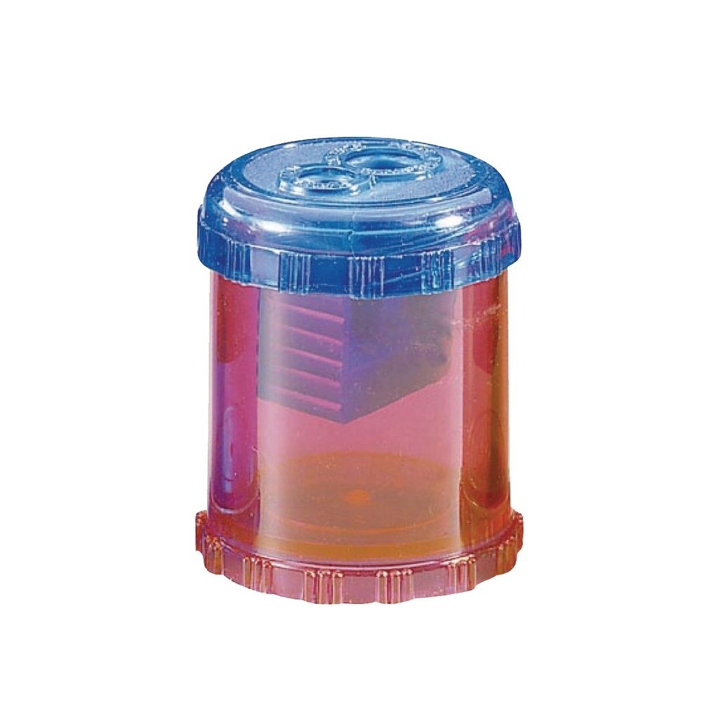 WESTCOTT #12202 Double-hole cylinder planer