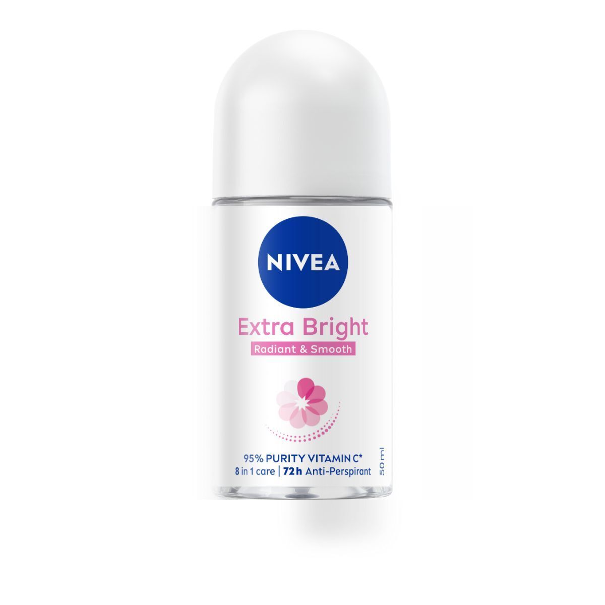 加倍淨白止汗走珠香氛 (新舊包裝隨機發送)