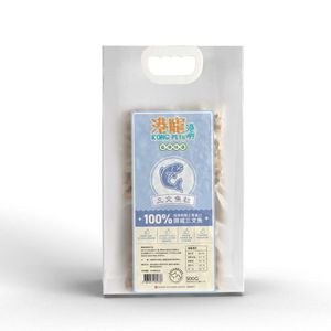 Freeze Dried Diced Salmon 500g