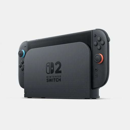 Nintendo | [Delivery fee included]Nintendo Switch 2 Console - HKG