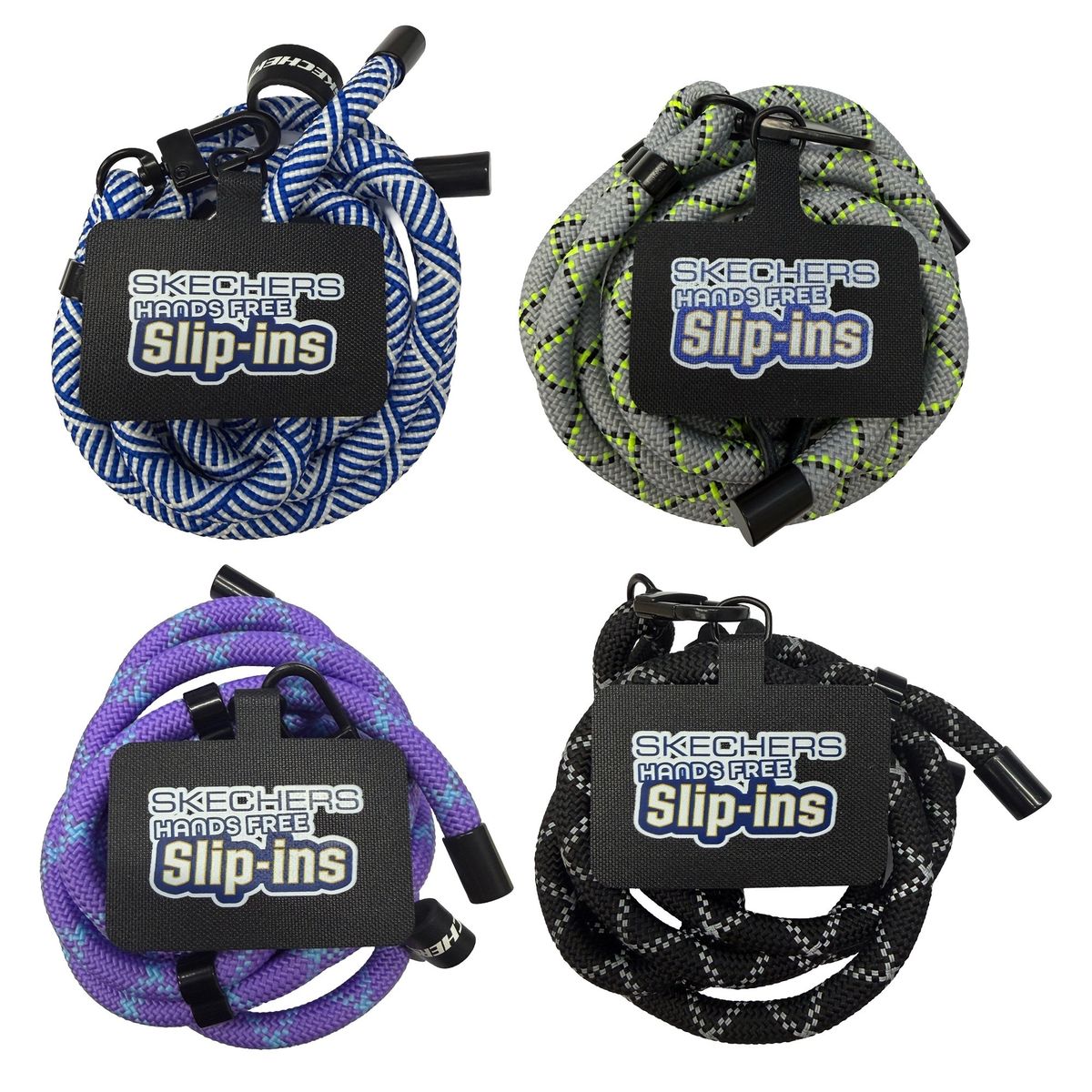 [FREE GIFT] PHONE LANYARD (4 COLOR SENT RANDOMLY)
