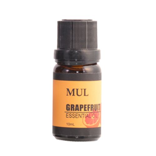 Grapefruit Essential Oil
