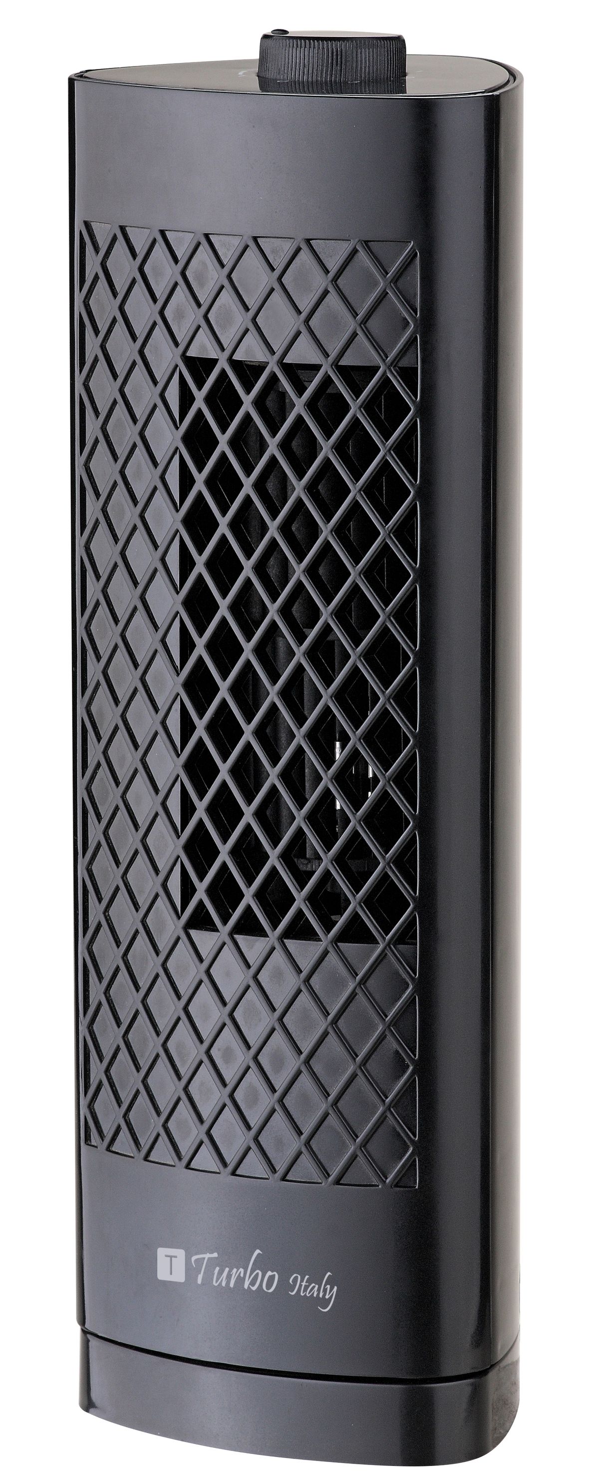 TTF-04B Mini Tower Fan (Black)