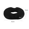 Cushion Office Breathable Memory Foam Cushion Pressure-Relief Seat Pad (Parallel Import)  