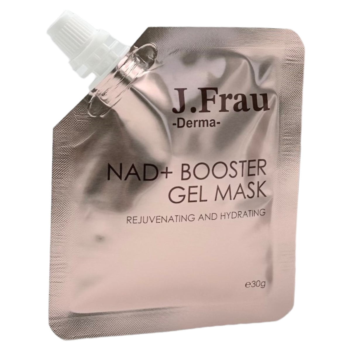 贈品 - NAD+提拉啫喱面膜