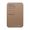  Q.Mag X 5000mAh wireless battery pack(Black)IP116AD▼F1(75351) 3C certificate | power bank