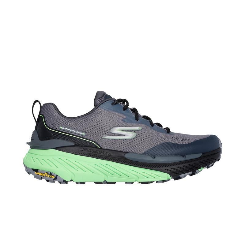 MAX CUSH PREMIER TRAIL 2 男裝跑步鞋