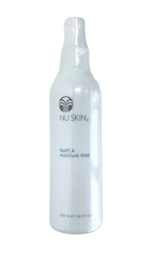 NU SKIN NaPCA Moisture Mist & ボディジェル Amazon.com: Nu Skin NaPCA Moisture Mist | Revitalizing