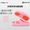 Children's Super Strong Anti-Slip Slippers Anti-Slip Patent/Arch Protection Pink Girls' Slippers