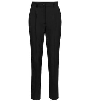 Dolce & Gabbana High-rise slim pants