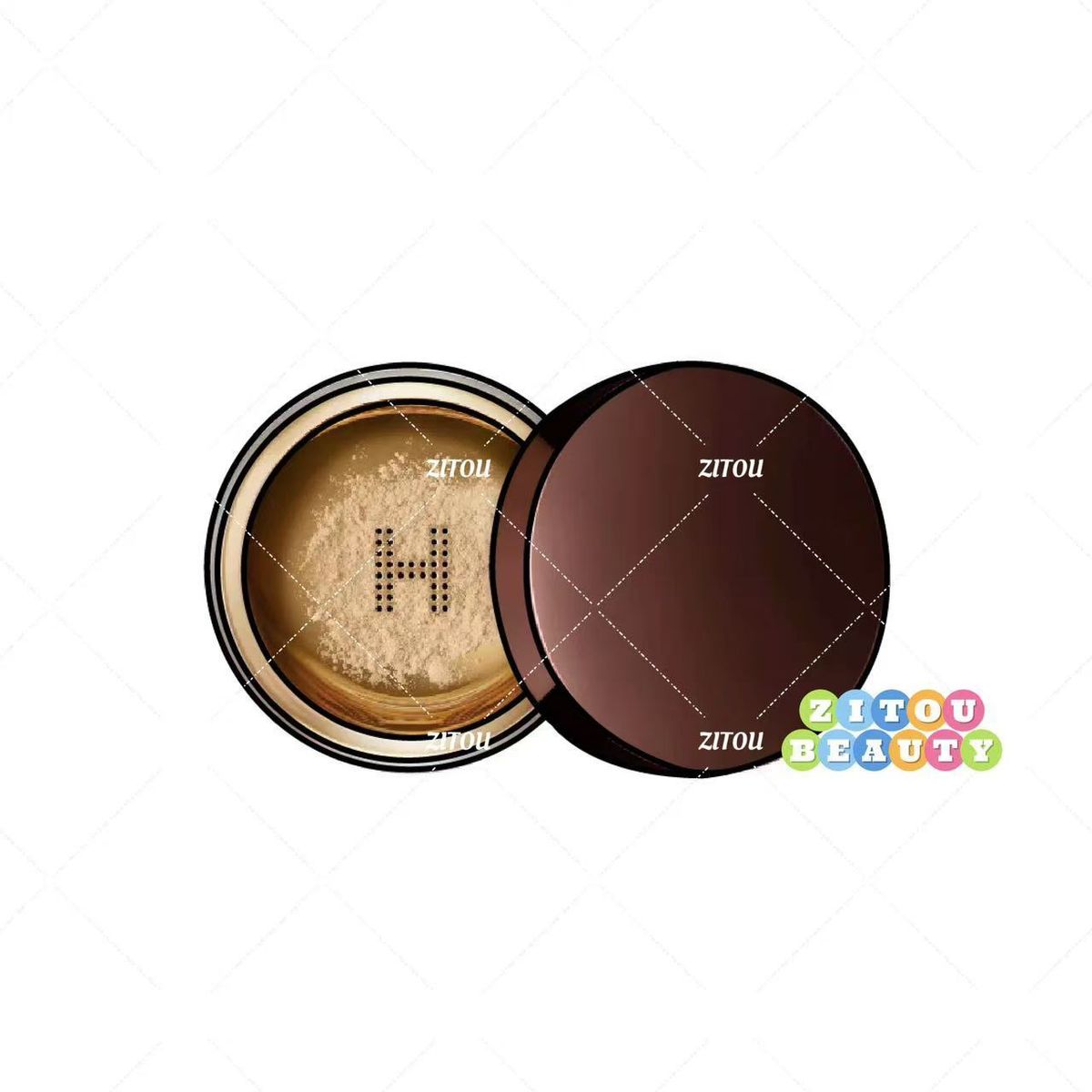 Hourglass Veil Translucent Setting Powder 0.9g (Parallel Import)