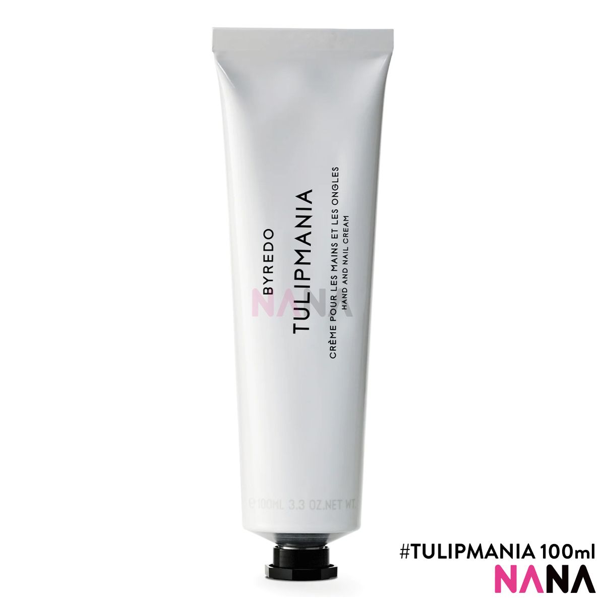 Hand Cream #TULIPMANIA 100ml