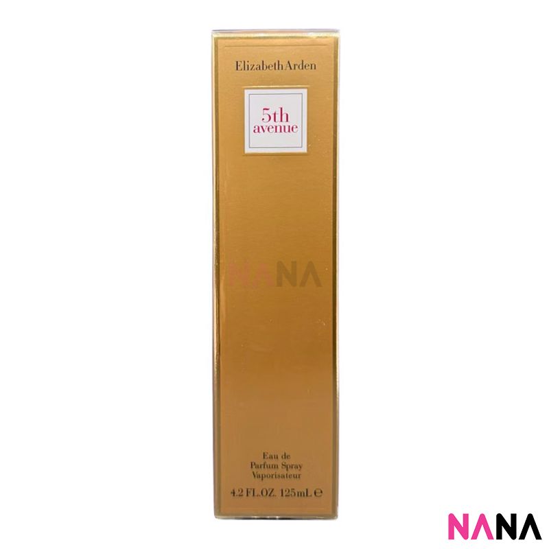 5th Avenue Eau de Parfum Spray for Women (125ml / 4.2oz)