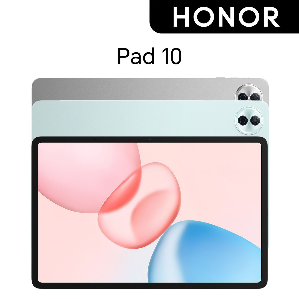 Pad 10 (Wi-Fi, 8GB+256GB) Tablet