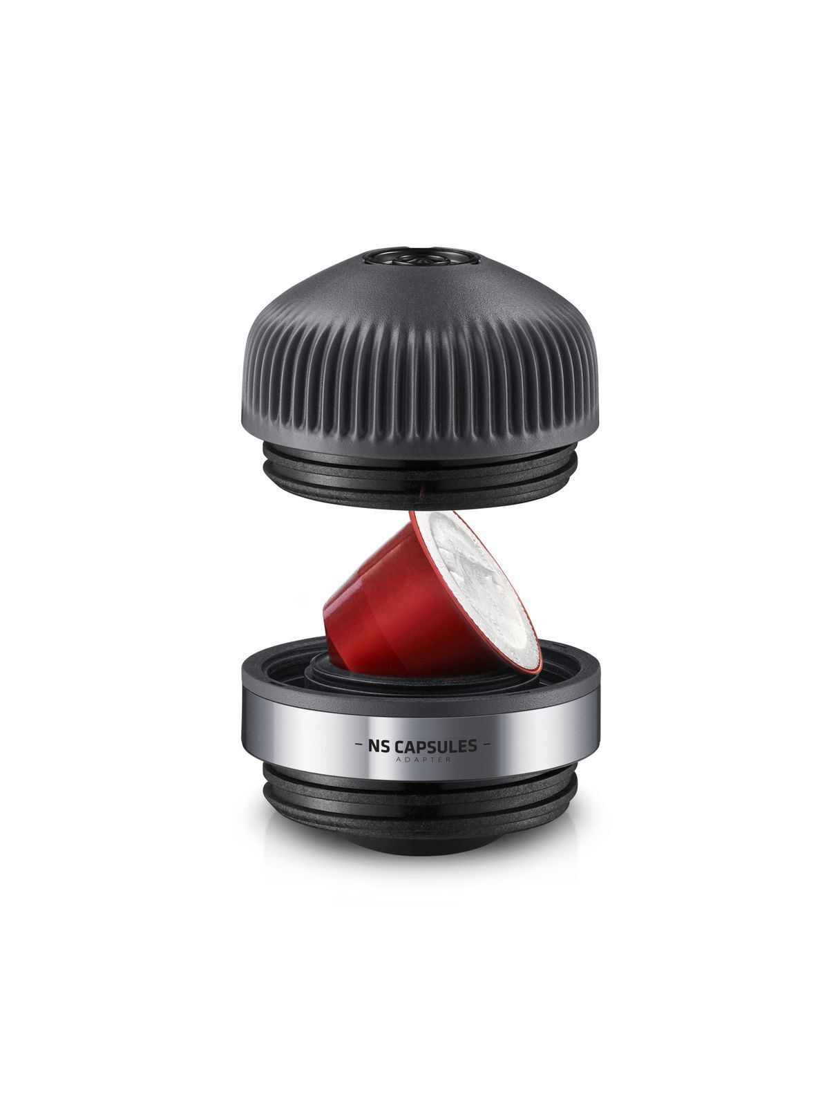 WACACO® - Nanopresso NS Adapter NS膠囊咖啡配件 (不含Nanopresso)