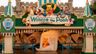 1 ticket - Hong Kong Disneyland One-Day Ticket [Kid&Senior] Tier 3