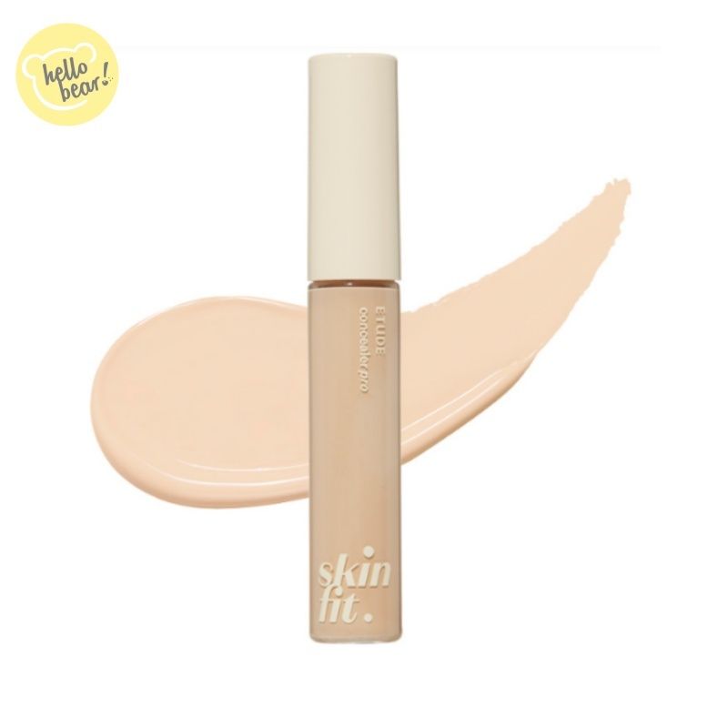 Big Cover Skin Fit Pro 7g - Neutral Vanilia (Parallel Import)