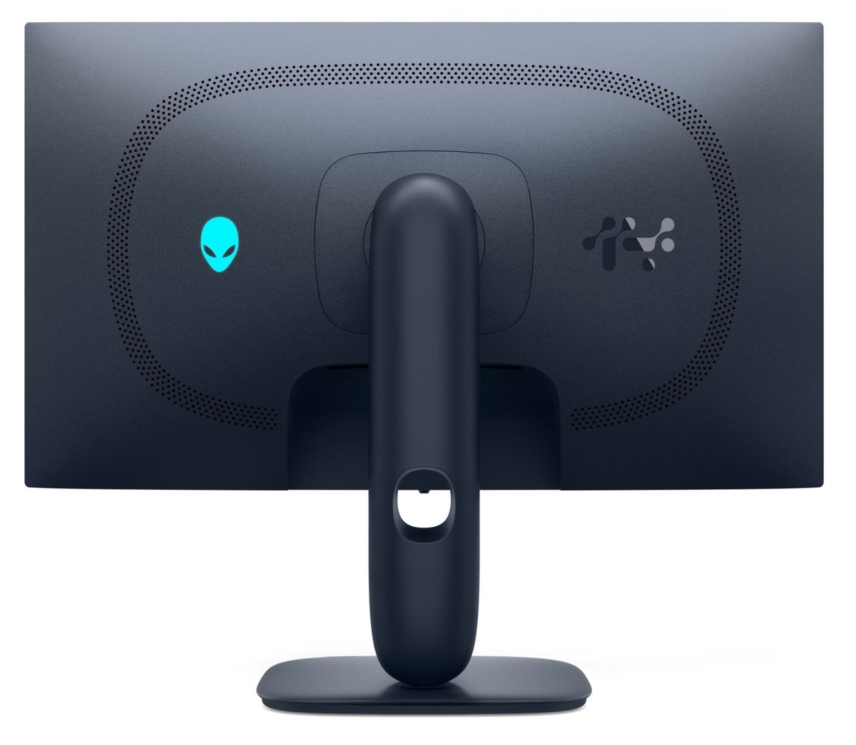 ALIENWARE | AW2725D - 27 吋280 Hz QD-OLED Alienware 遊戲專用顯示器
