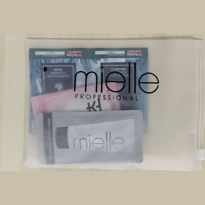 (贈品) mielle 體驗裝 